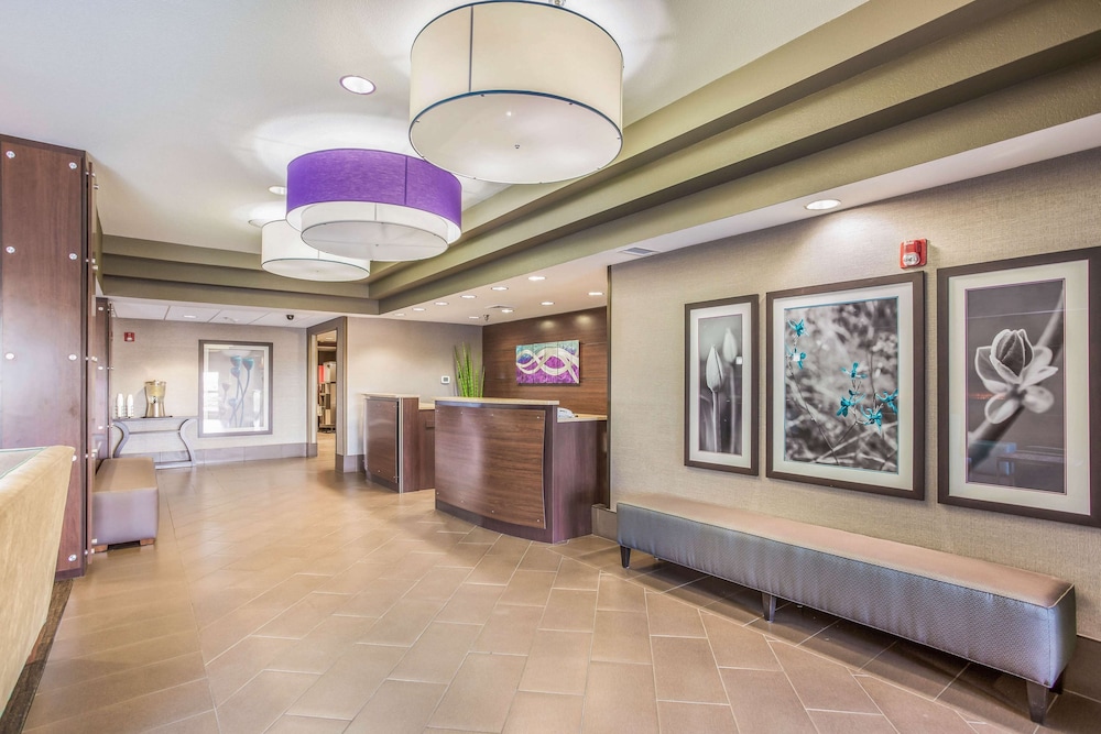 la quinta inn suites meridian boise west