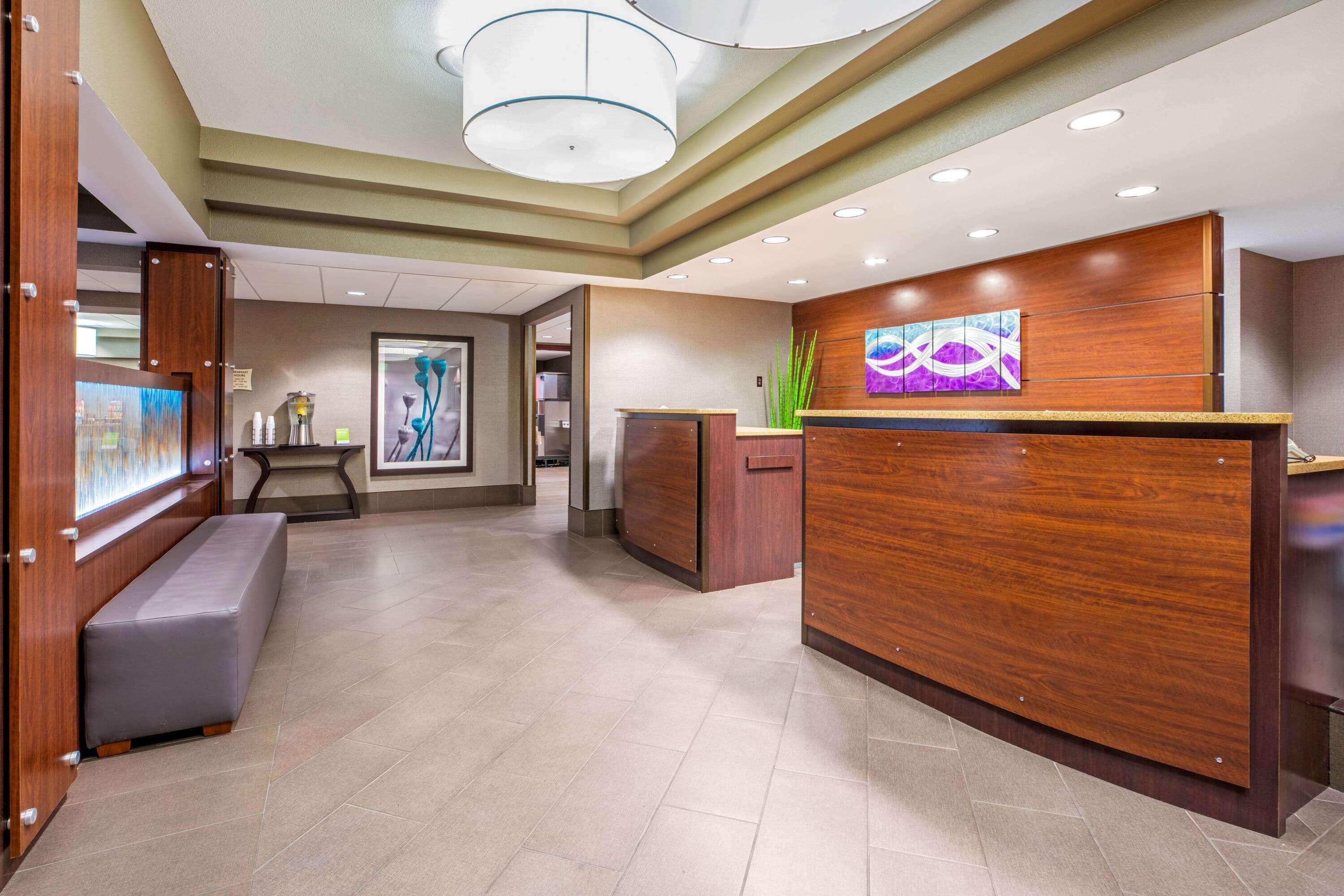 la quinta inn suites meridian boise west
