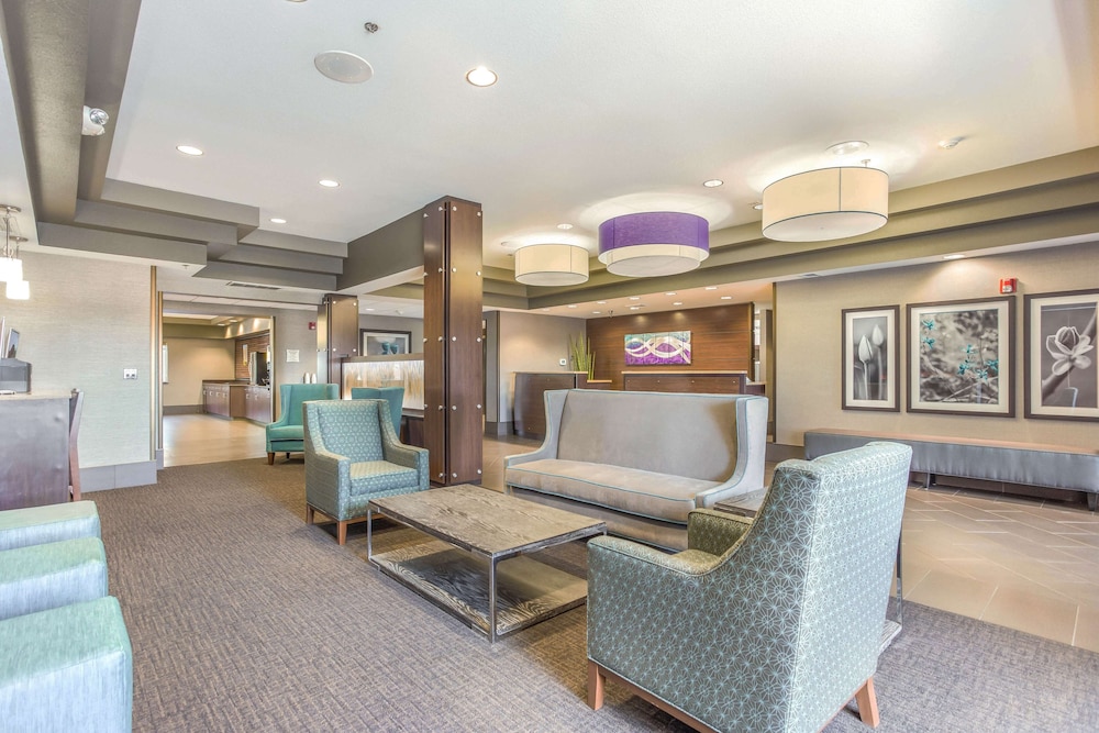 la quinta inn suites meridian boise west