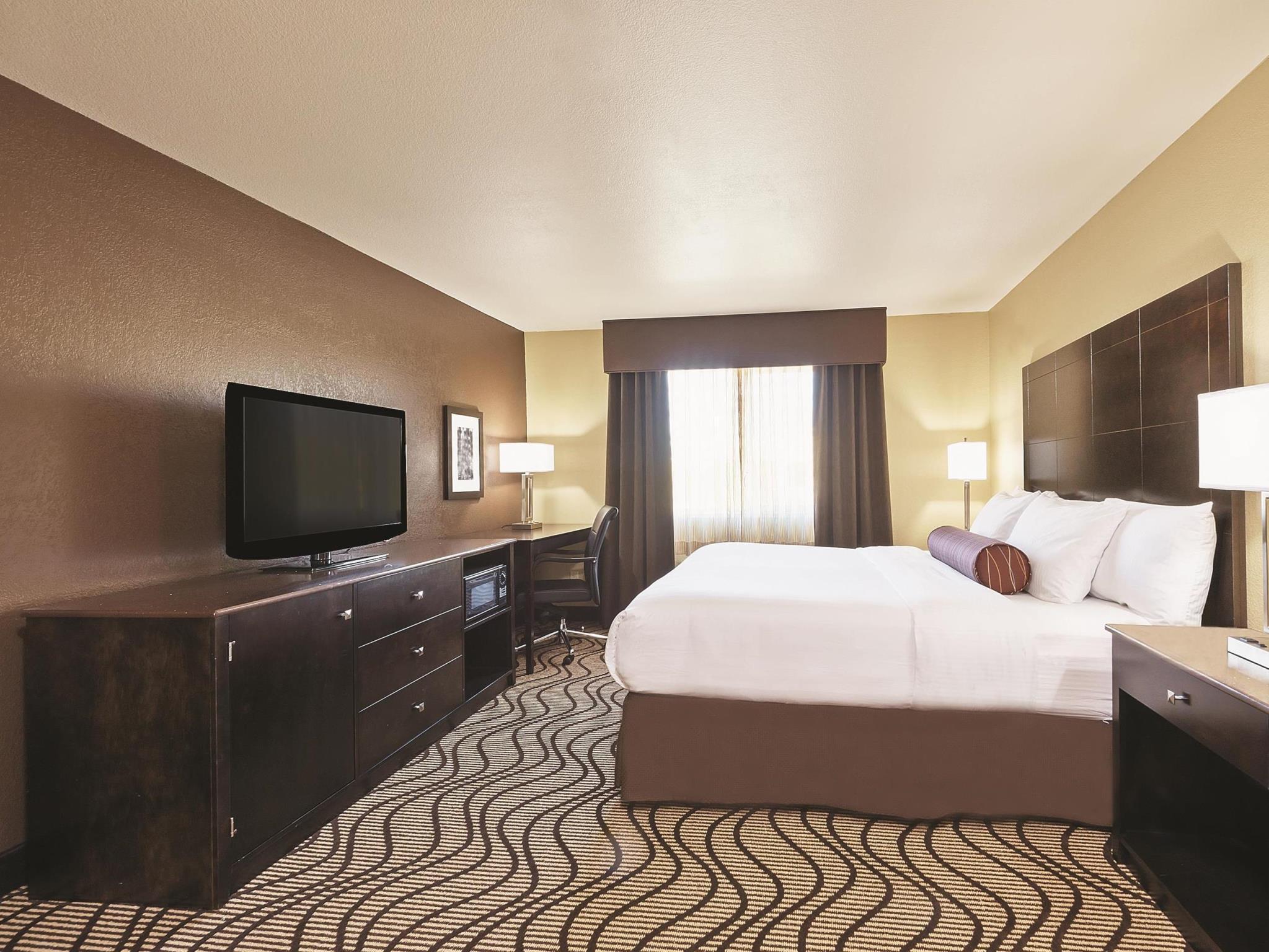 la quinta inn suites meridian boise west