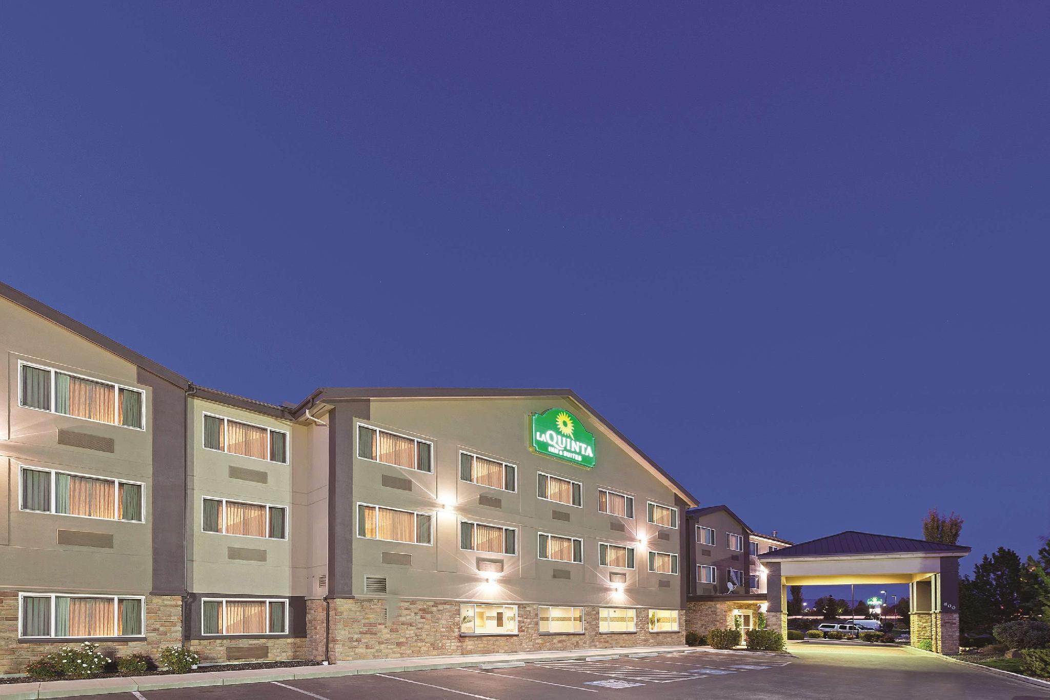 la quinta inn suites meridian boise west