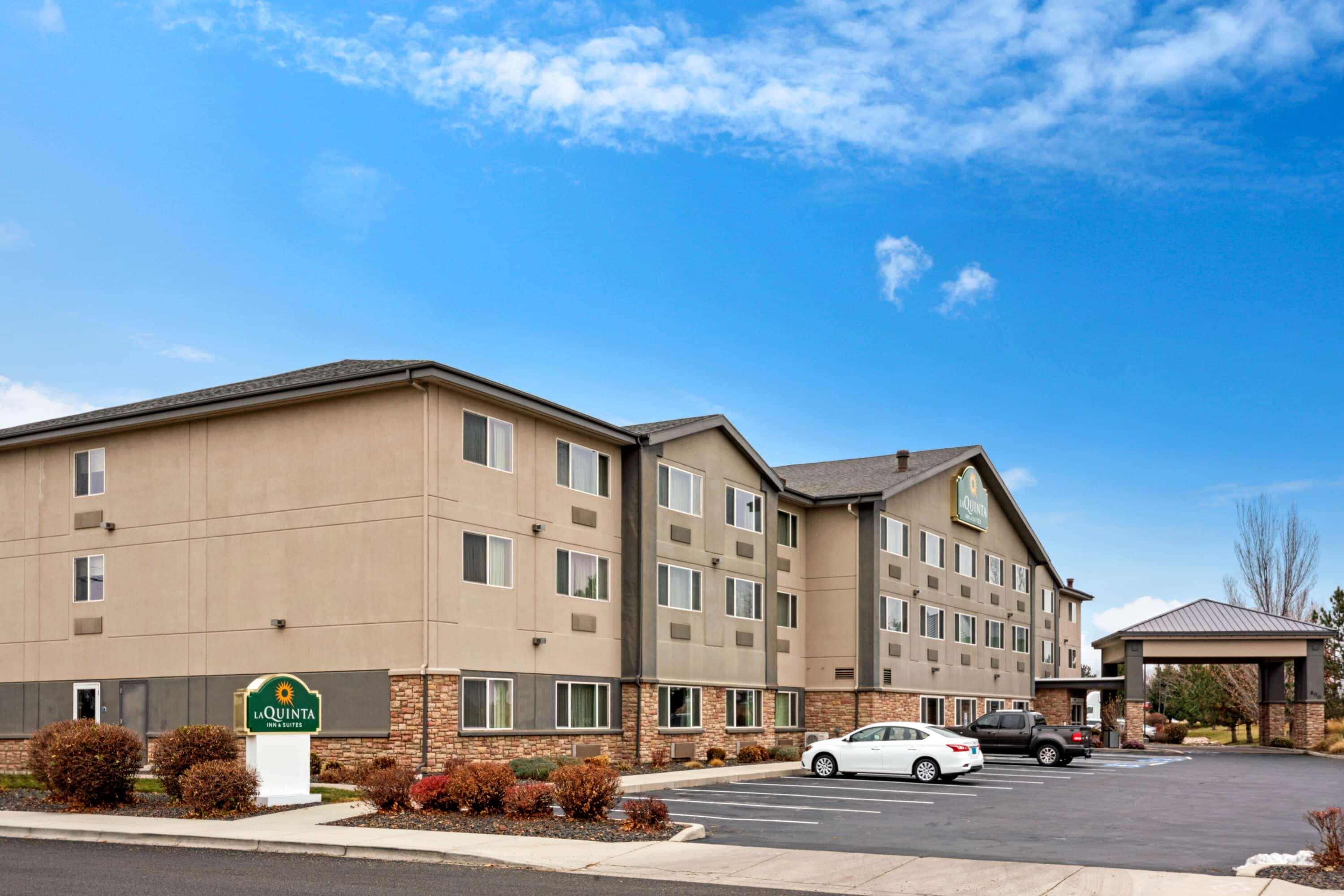la quinta inn suites meridian boise west