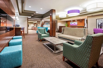 La Quinta Inn Suites Meridian Boise West,Meridian>>Boise,3 star
