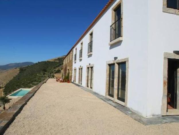 quinta da veiga