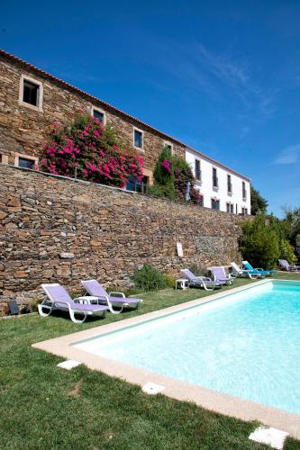 quinta da veiga