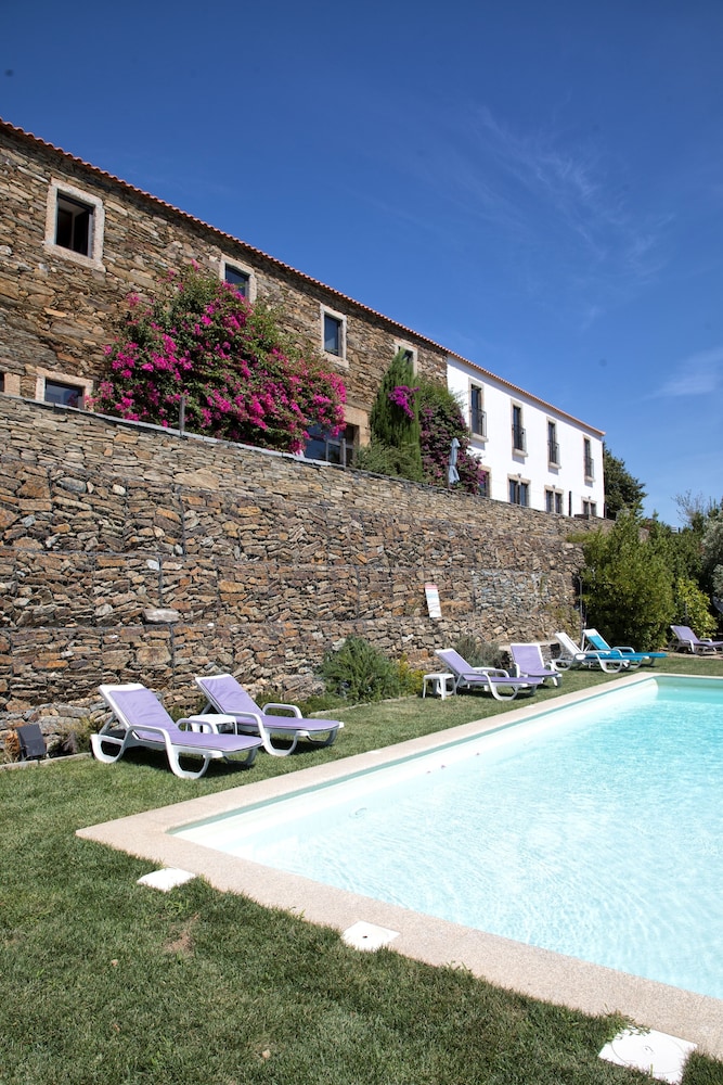 quinta da veiga
