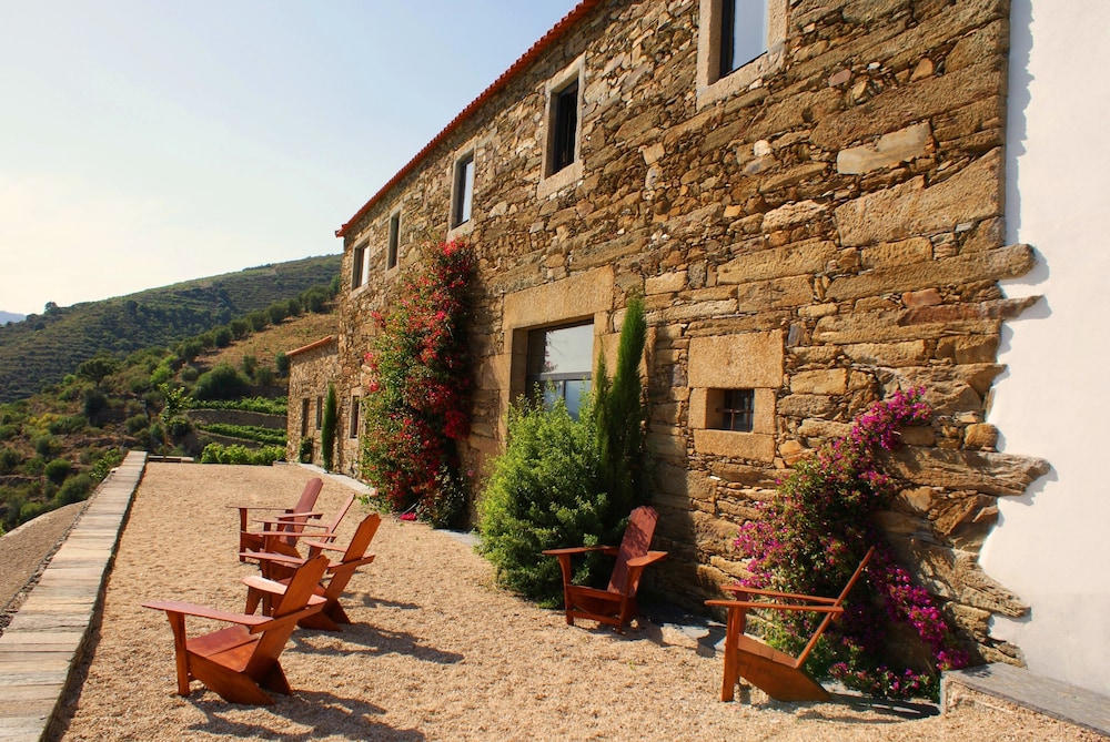 quinta da veiga