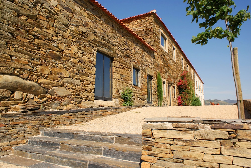quinta da veiga