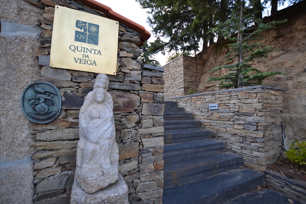 quinta da veiga