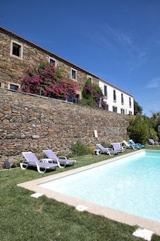 quinta da veiga