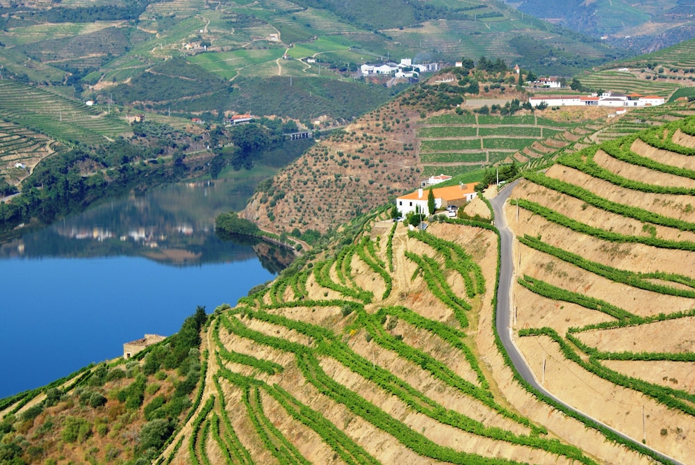 quinta da veiga