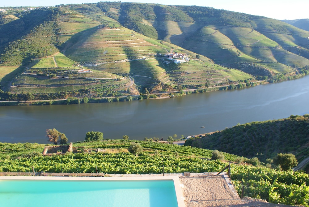 quinta da veiga