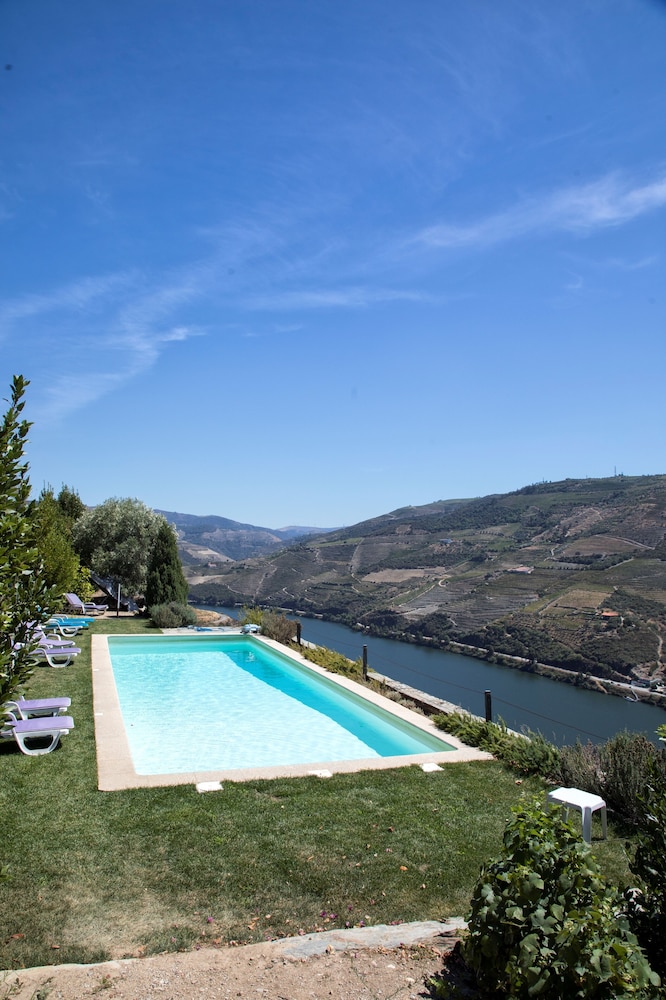 quinta da veiga