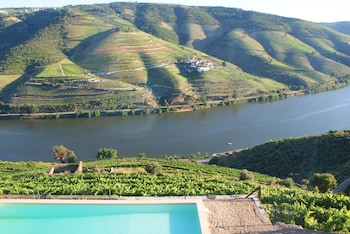 quinta da veiga