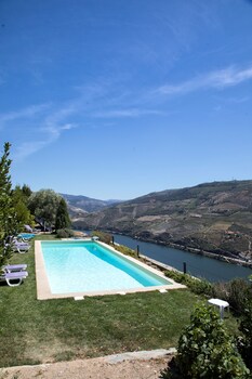 quinta da veiga