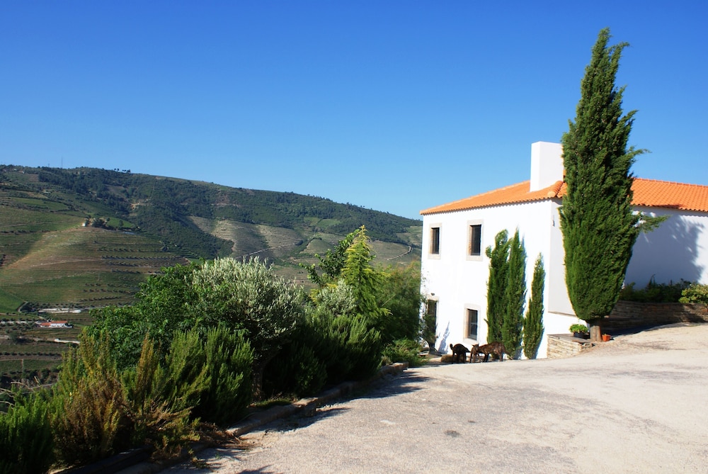 quinta da veiga