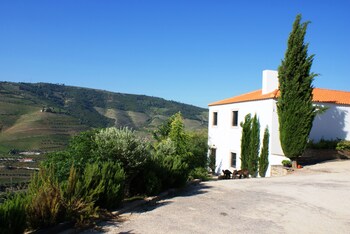 quinta da veiga
