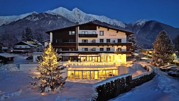 seefeld in tirol