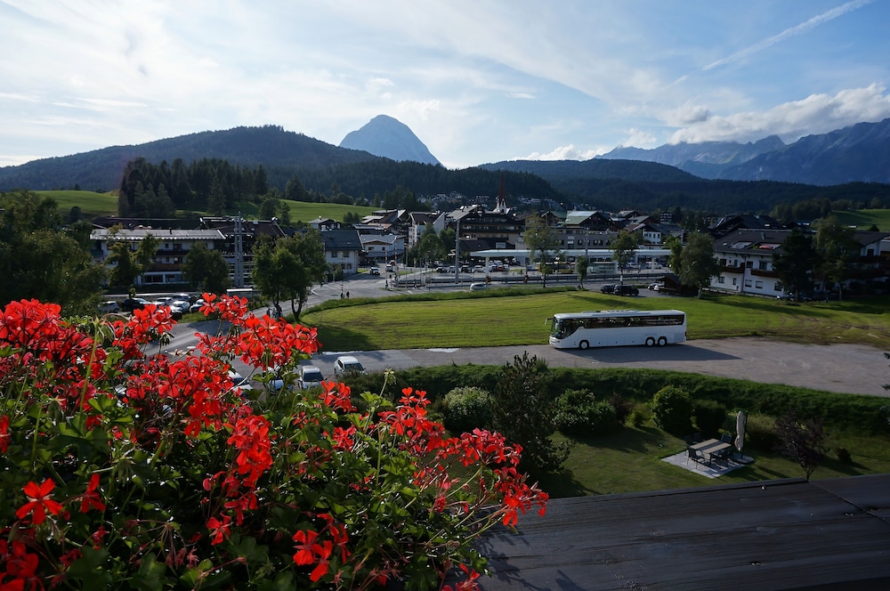 seefeld in tirol