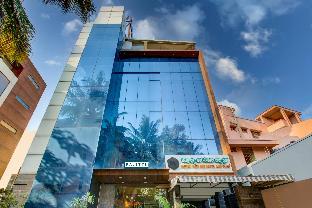 Townhouse Oak Jvh Hotel (Next To Mysore Road Metro Station),Uttarahalli,3 star