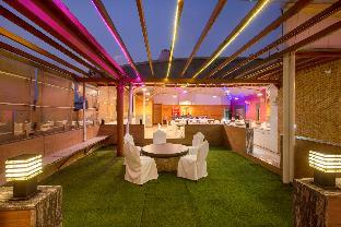 Townhouse Oak Jvh Hotel (Next To Mysore Road Metro Station),Uttarahalli,3 star