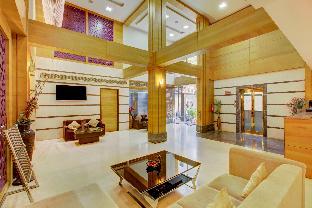 Townhouse Oak Jvh Hotel (Next To Mysore Road Metro Station),Uttarahalli,3 star