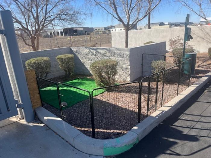 spark by hilton phoenix east mesa