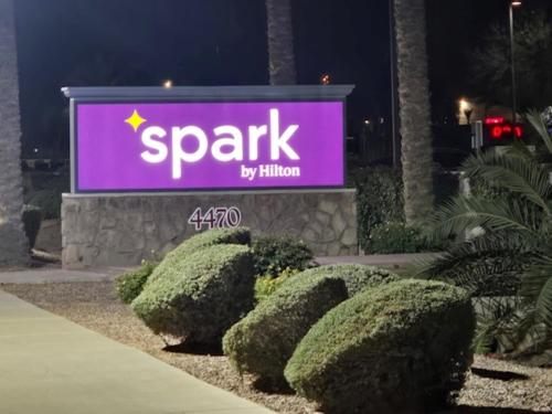 spark by hilton phoenix east mesa