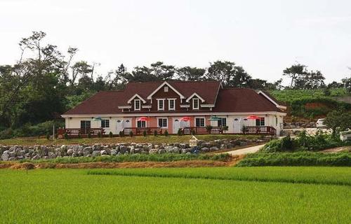 namdangrodem pension