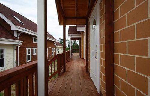 namdangrodem pension