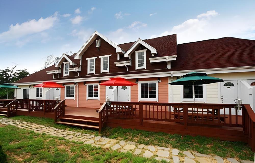 namdangrodem pension