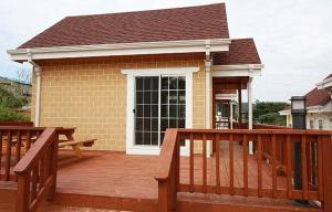 namdangrodem pension