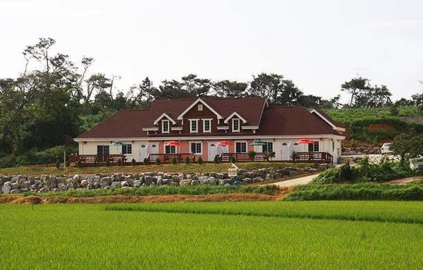 namdangrodem pension
