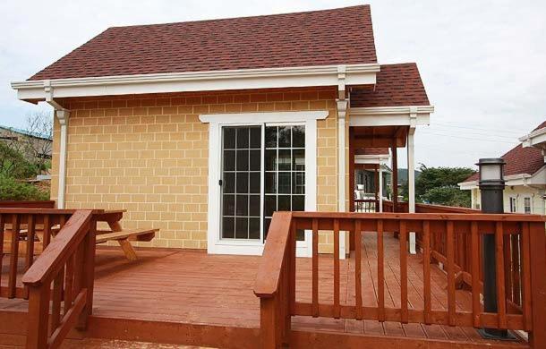 namdangrodem pension