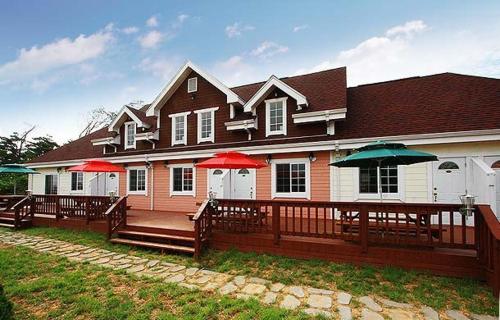 namdangrodem pension