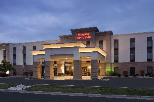 Hampton Inn & Suites Munster,Indiana>>Chicago,3 star