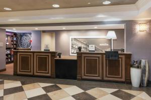 Hampton Inn & Suites Munster,Indiana>>Chicago,3 star