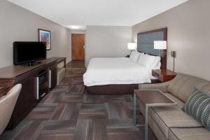 hampton inn and suites munster