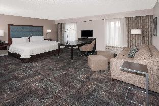 hampton inn and suites munster