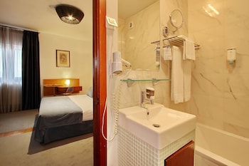 hotel mestre de avis