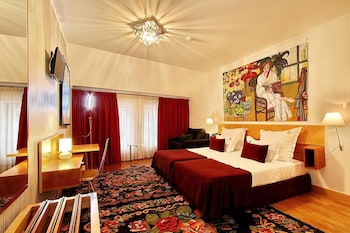 hotel mestre de avis