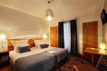 hotel mestre de avis