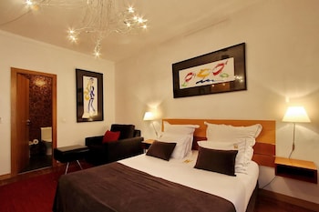 hotel mestre de avis