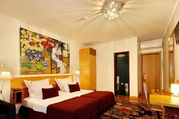 hotel mestre de avis