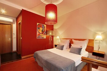 hotel mestre de avis