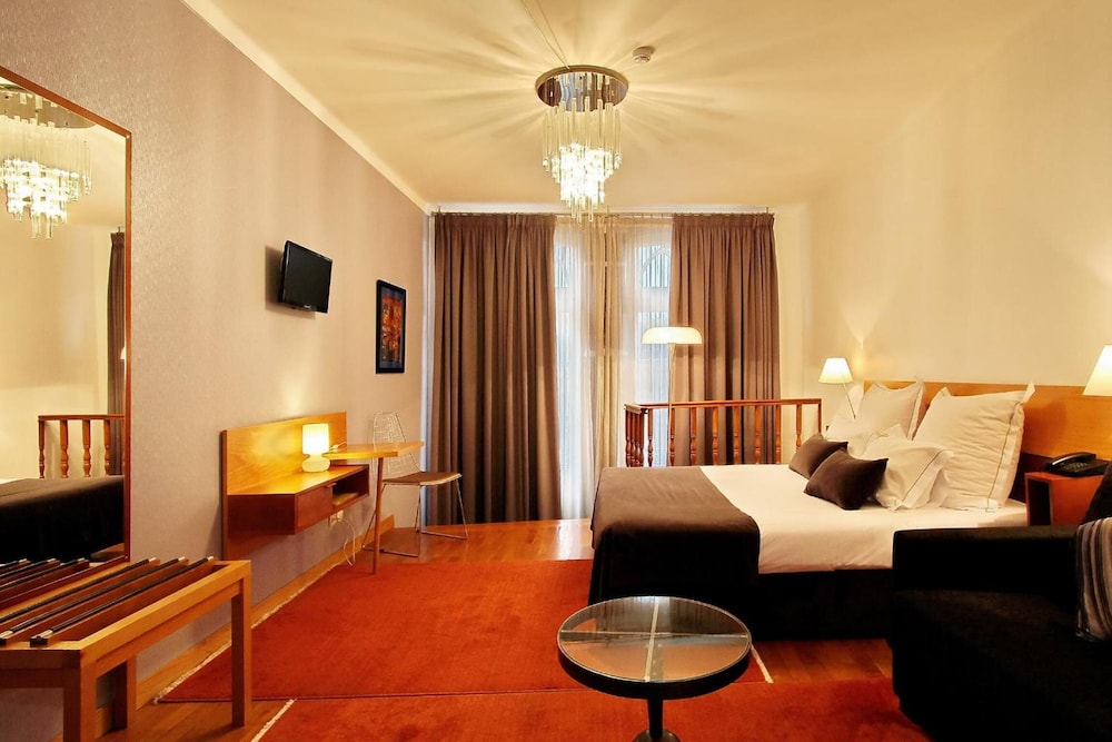 hotel mestre de avis