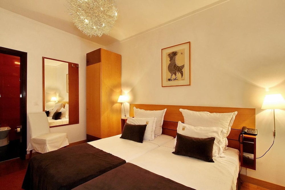 hotel mestre de avis