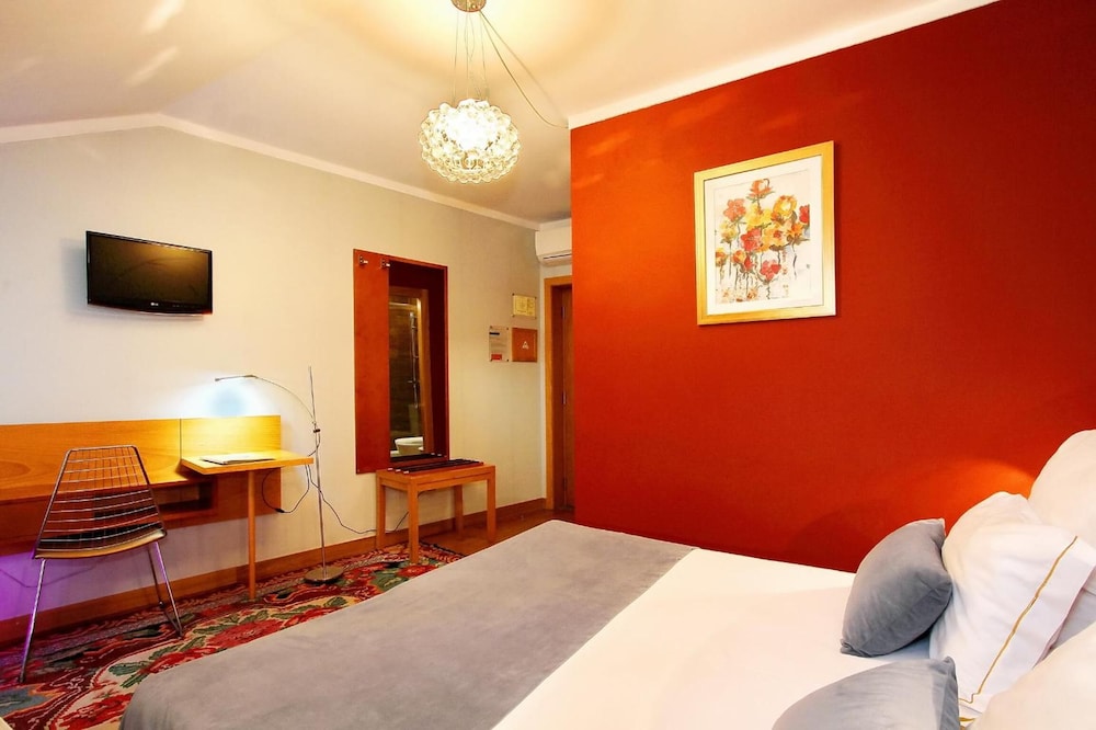 hotel mestre de avis