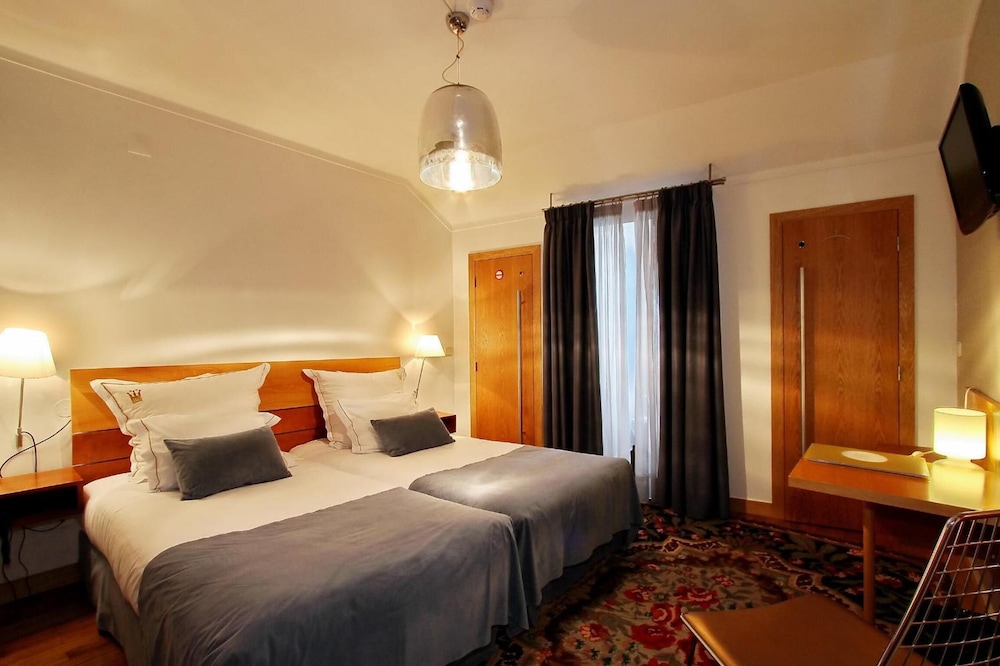 hotel mestre de avis