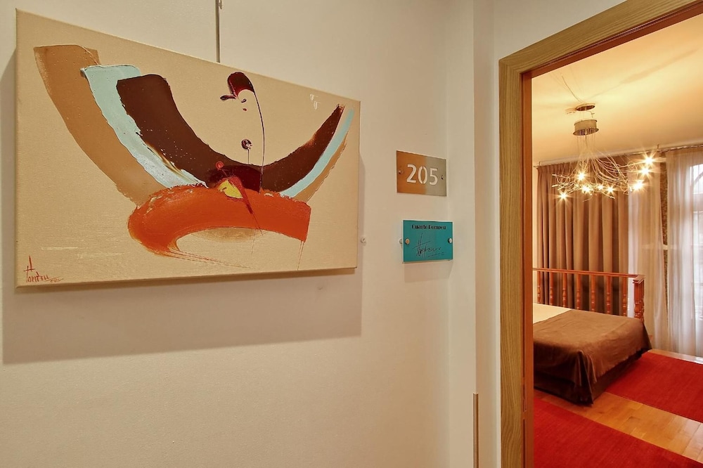 hotel mestre de avis